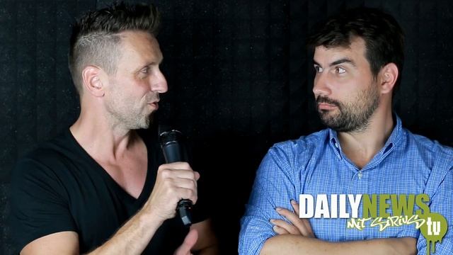 Daily News mit EA Sports UFC, GTA V, Far Cry 4, CoD, Tomb Raider