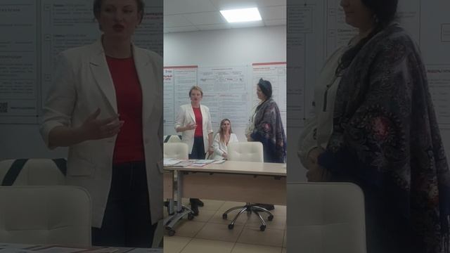 Прогулки, они же встречи с БлоХером