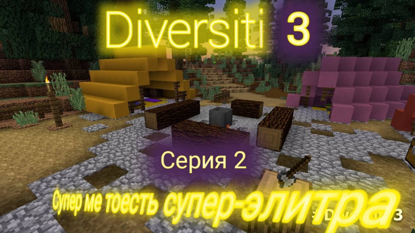 diversiti 3 №2