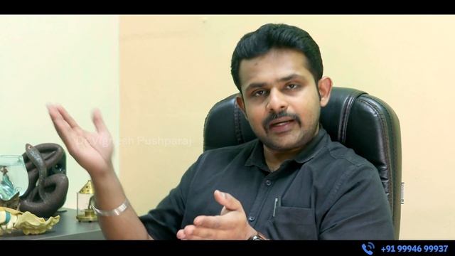 Advantages of Keyhole SpineSurgery | Dr. Vignesh Pushparaj | Annaamalai Ortho and Spine Center