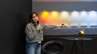 Лекция "Свет в ритейле: что, чем и как", бизнес-форум Russian Fashion Retail Forum