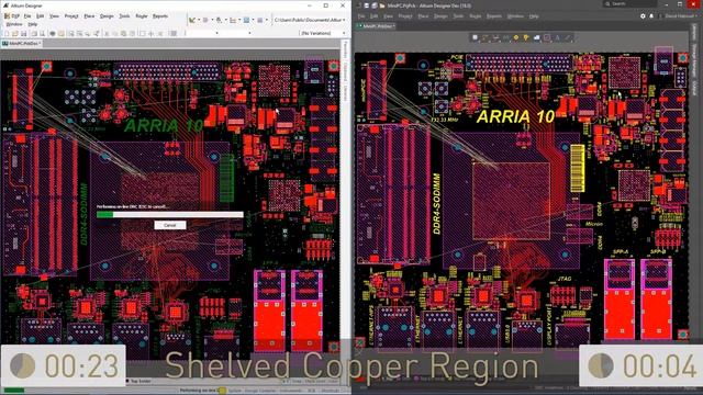 Altium Designer 18 - 64 Bit High Performance