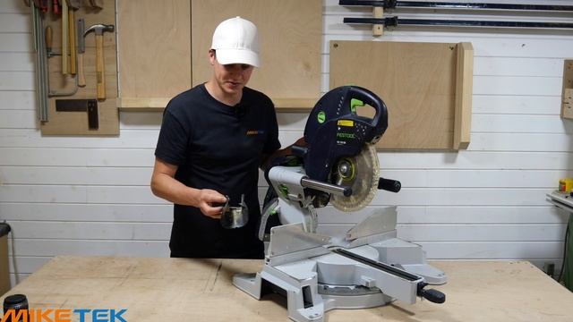 Was My FESTOOL KAPEX KS 120 EB Worth The Money? Full Review After 7 Years