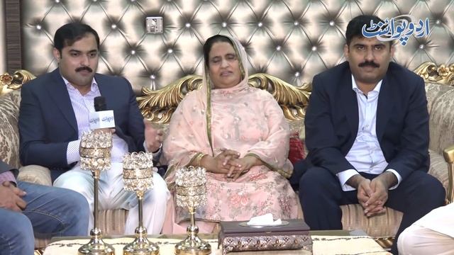 How 4 Brothers Successfully Passed CSS Exams? | Proud Parents Revealed Their Motivational Journey