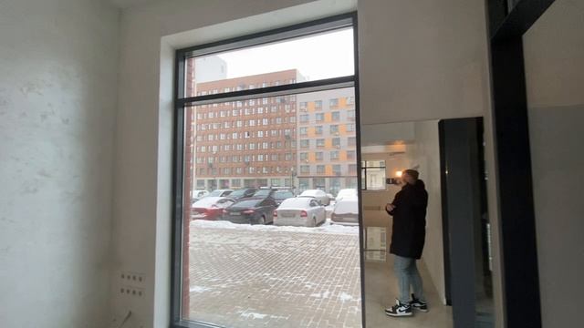 Западный 5к1 внутри