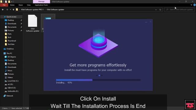 IObit Software Updater PRO | 3.0 | Key + Crack | 10000% Working