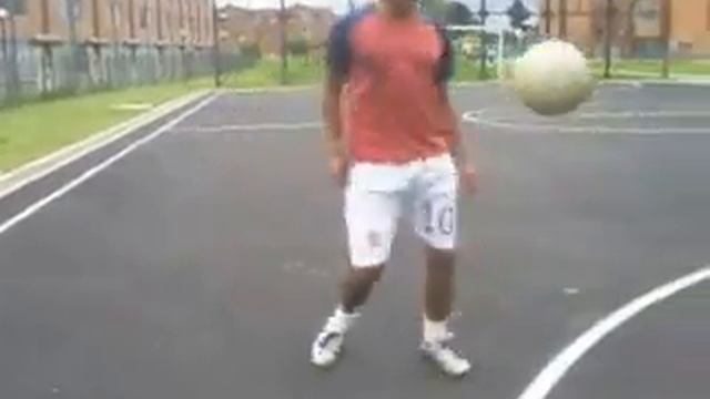 leonardo futbol 2