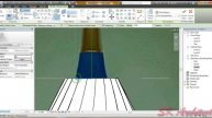 How To Create Onion Dome in Revit By SK Architect