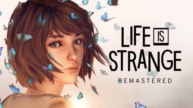 2000 подписчиков,спасибо всем! Прохождение Life is Strange Remastered,часть 13