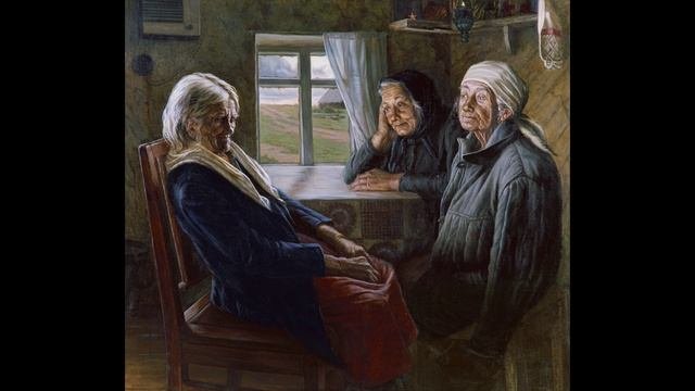 Ю.Яковлев. Рассказ 