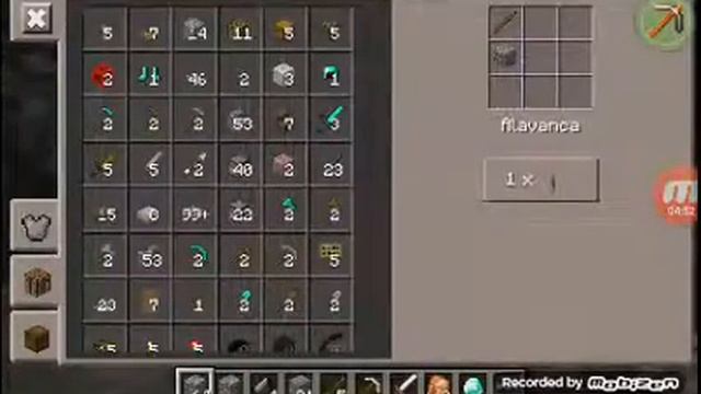 SKIN NOVA E DIMA CHUPÁ #2