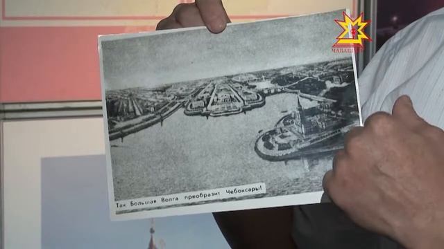 След в истории. Выпуск 26.07.2012