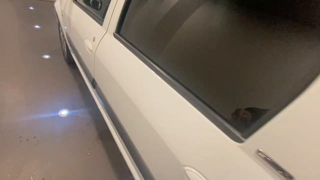 LADA LARGUS 2019 года, пробег 93 354. Обзор автомобиля от Альянс-Select.