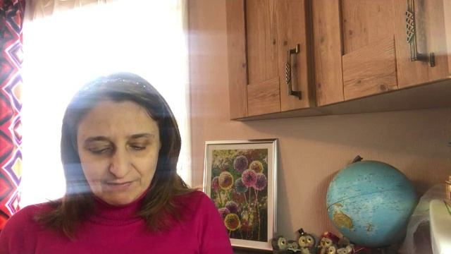 Читаем вместе с Мариной - Ивана Лазутина ″Родник пробивает камни″ №3