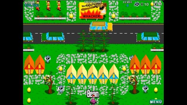 Varmints Deluxe_Chapter Suburbia - Game House Indonesia