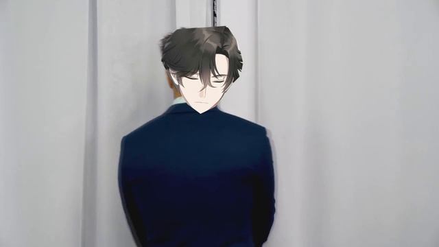 Mystic Messenger CRACK #6