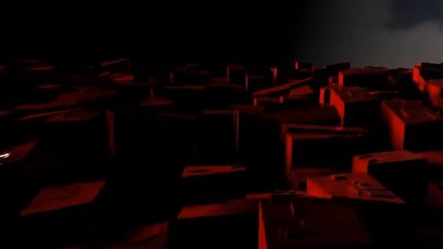 3DS Max Greeble Test