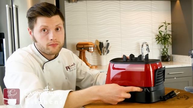 Vitamix Blender Ascent A2500 Unboxing & Test