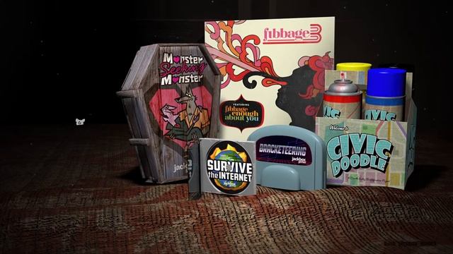 Jackbox Stream!!!