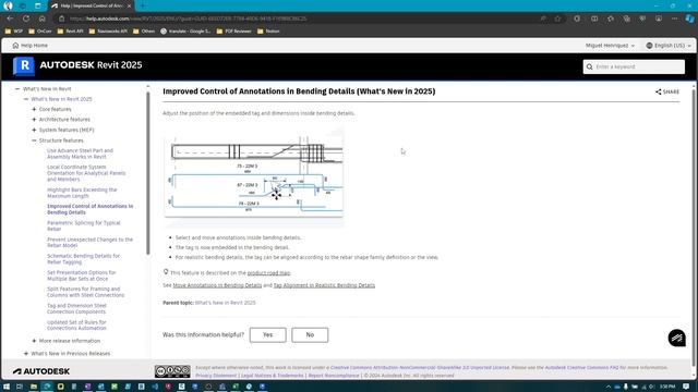 New Revit 2025! 🥳 So many new features 👀