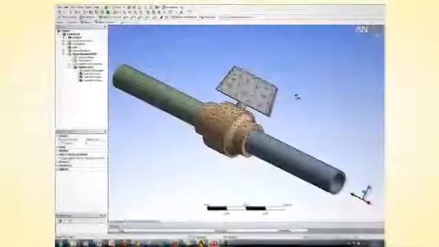 The Power of ANSYS Simulation in Action