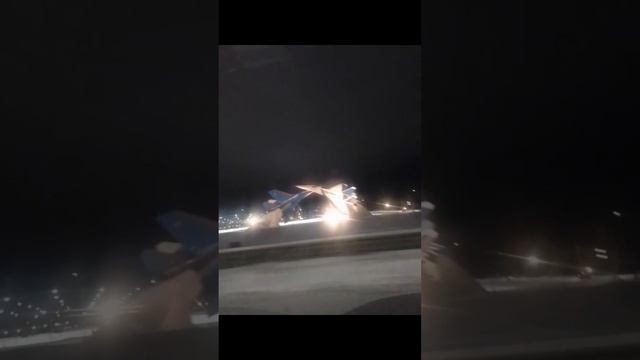 Дорога к сыну