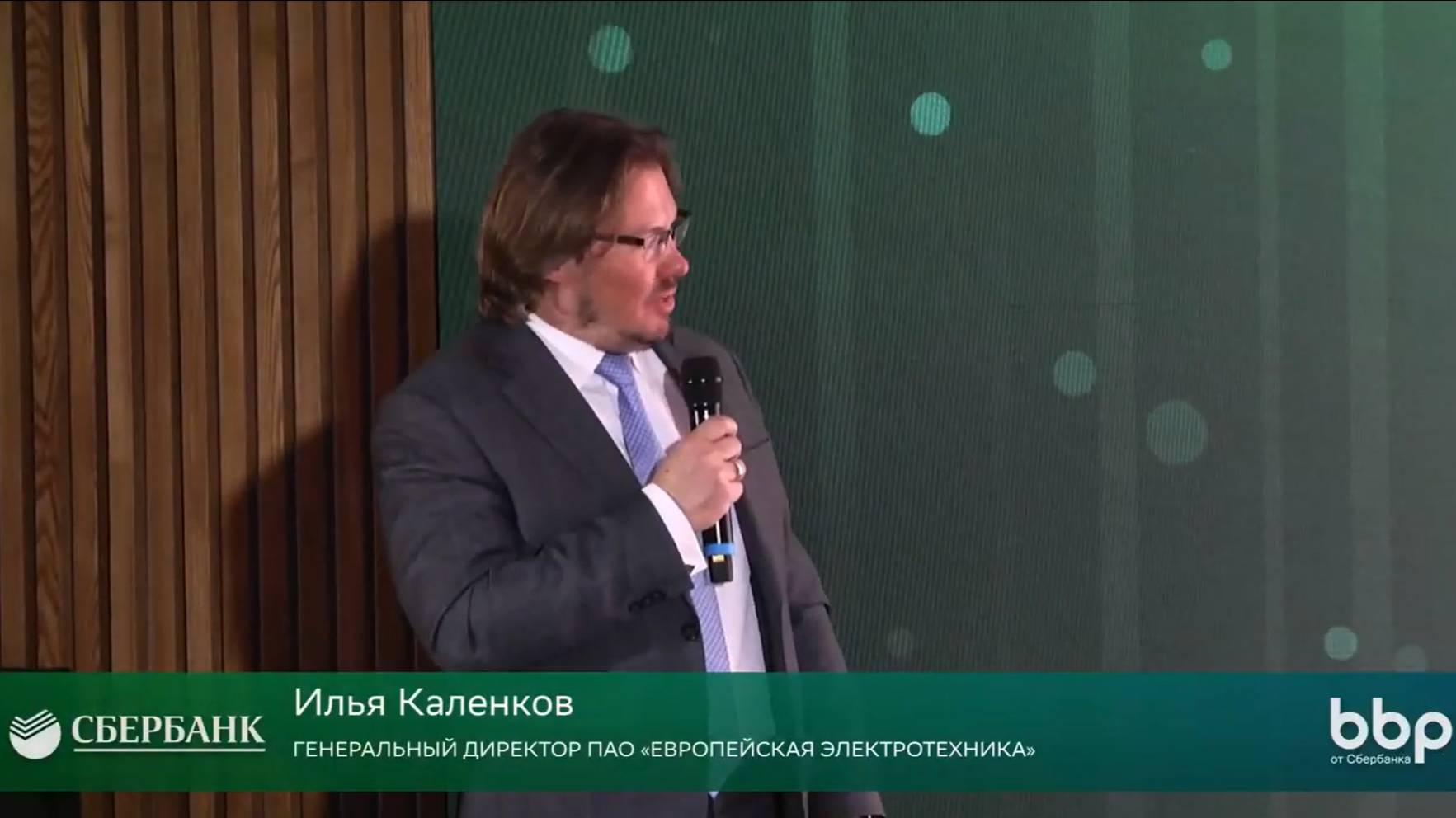 Илья Каленков о нашем опыте высокотехнологичного экспорта в 11+ стран мира