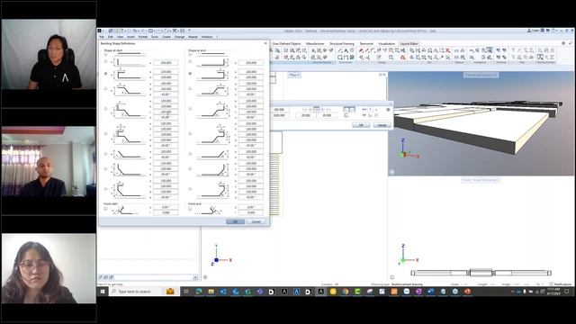 Open BIM Series – Episode 1: Interoperable workflows between Allplan and Graphisoft Archicad