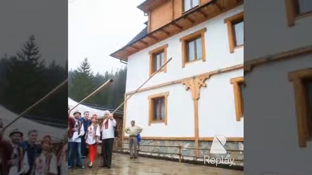 Арт фестиваль с художником Ириной Третьяк