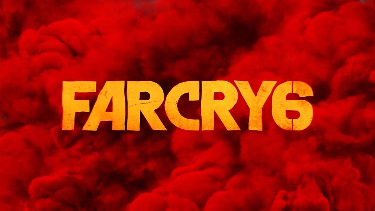 Far Cry 6 #6