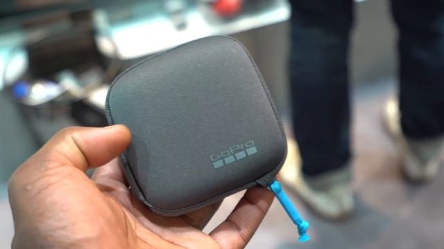 The Best 360 Camera Out Now, GoPro Fusion