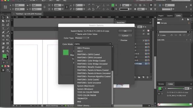 Basic Class adobe Indesign   Bangla Tutorial