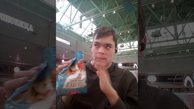 новое рубрика пробуем