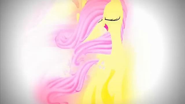 Fluttershy MegaMix