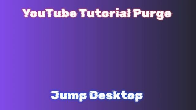 кряк Jump Desktop в 2024 году лецензия навсегда,crack Jump Desktop in 2024 license forever