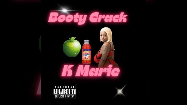 Booty Crack Radio Edit
