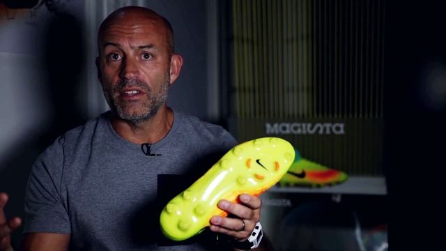 Nike Magista Obra 2 designer interview w/Max Blau & Phil Woodman