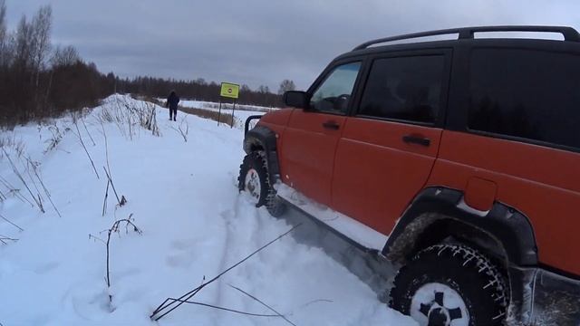 Остаться в живых!!! Выезд 2го января!!!