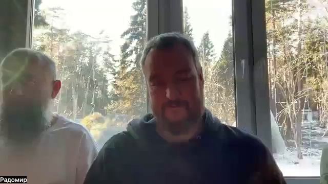 Единая Планетарная Молитва Любви с Радомиром. Нет мира нечестивым и ЛЮБОВЬ ПРЕВЫШЕ ВСЕГО. 24 февраля