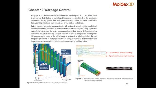 Hanser Book Introduction_Molding Simulation: Theory and Practice