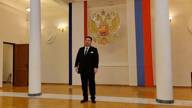 22 февраля 2025 г. Концерт "Все оживает в звуках и словах". Ялтинский театр им. А.П.Чехова #ялта