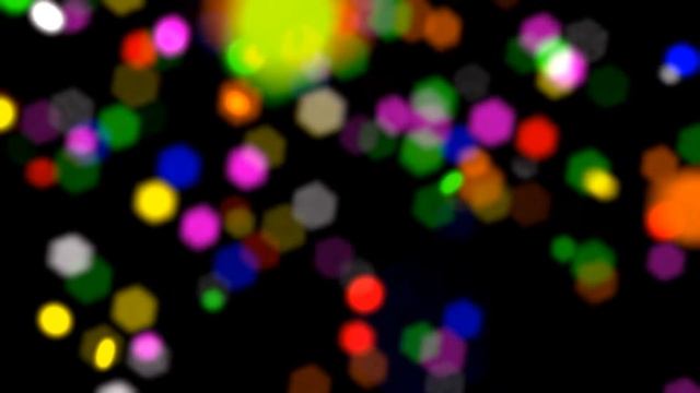 bokeh blender cycles clip free