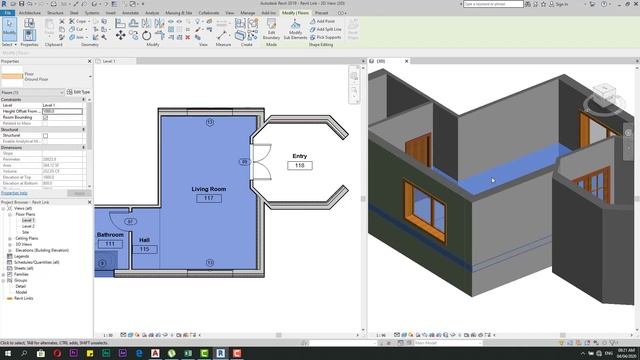 Tips for Floors in Revit-31