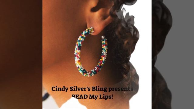 Cindy Silver's Bling Promo 3 11