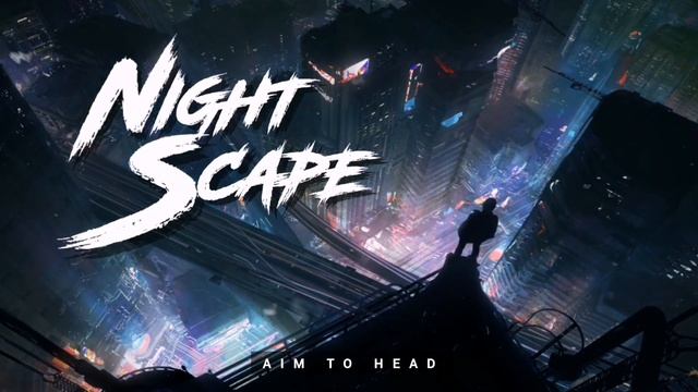 Cyberpunk Electro Industrial Type Beat 'NIGHTSCAPE'