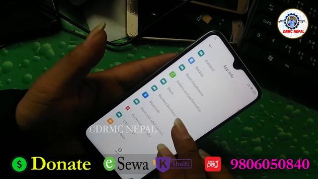 redmi note 8 frp bypass miui 12.5 new method 2022 || google unlock redmi miui 12.5 -dr mobile cente