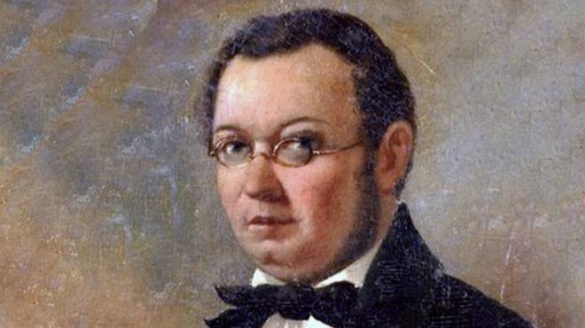 Литературное знакомство «Добрый сказочник Ершов»