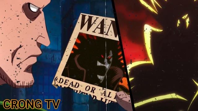 KAYA PALA GALIT ITO SA WORLD GOVERMENT SON OF ROCKS D. XEBEC CRONG TV THEORY REVIEWV ONEPIECE