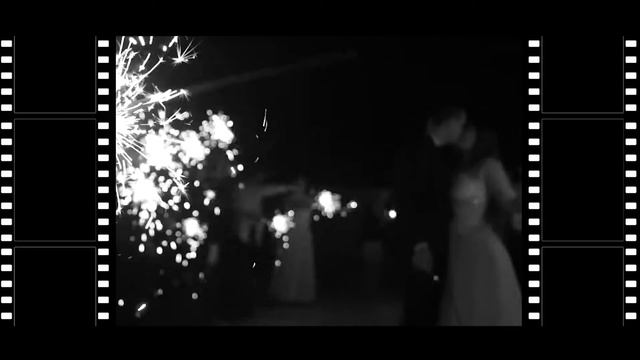 Павел и Дарья. Wedding.
