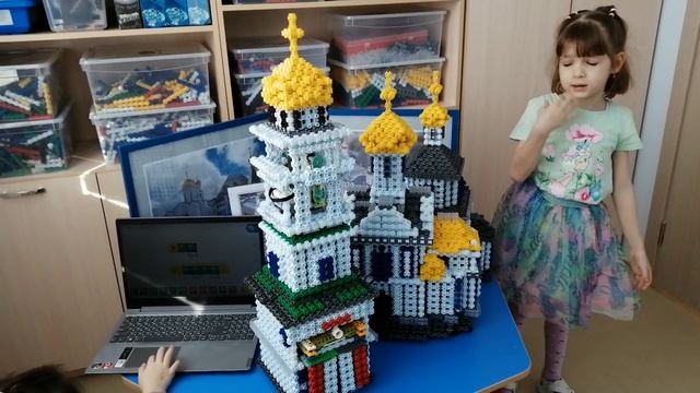 ПОВОЛЖСКАЯ АКАДЕМИЯ ОБРАЗОВАНИЯ И ИСКУССТВ подготовительная к школе группа